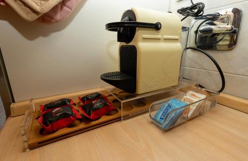 Leini Apartment | Turin Airport apt I