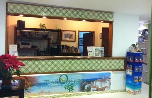 Alporchinhos Resort | Turiquintas