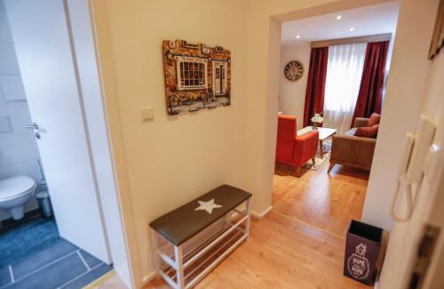 Triberg im Schwarzwald Apartment | Turis Ferienwohnung 65-3