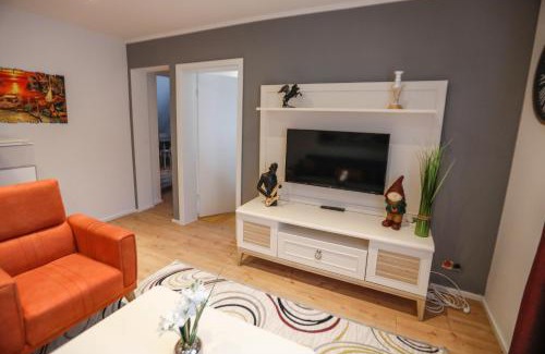 Triberg im Schwarzwald Apartment | Turis Ferienwohnung 65-3