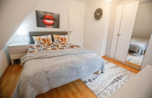 Triberg im Schwarzwald Apartment | Turis Ferienwohnung 65-3