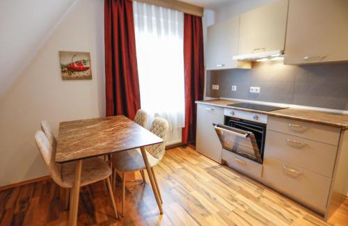 Triberg im Schwarzwald Apartment | Turis Ferienwohnung 65-3