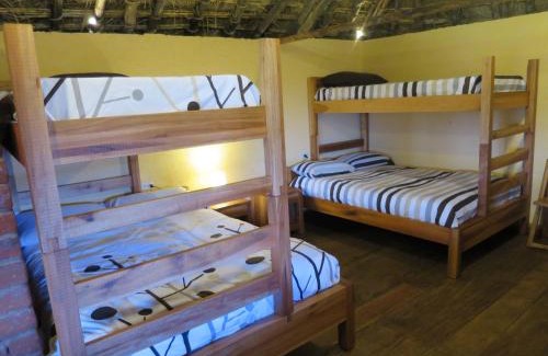Riobamba House | Turismo Comunitario La Esperanza