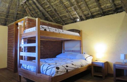 Riobamba House | Turismo Comunitario La Esperanza