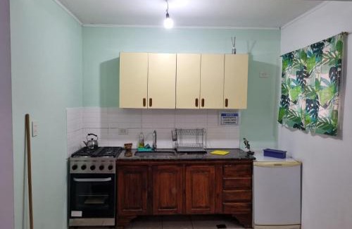 San Jose Apartment | Turismo Jaris