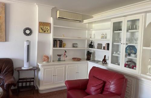 La Cala del Moral Apartment | Turismo Vacacional de Lujo ttluga -Málaga