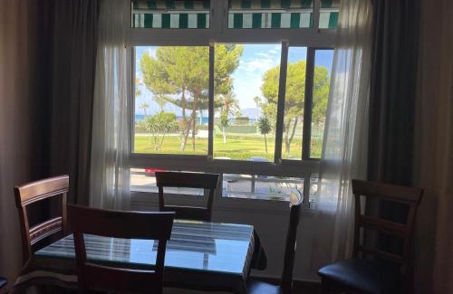 La Cala del Moral Apartment | Turismo Vacacional de Lujo ttluga -Málaga