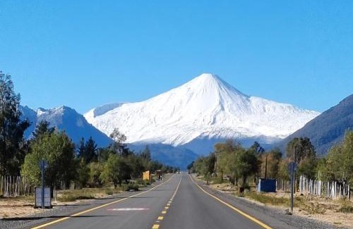 Antuco House | Turismo Volcán Antuco
