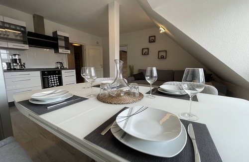 Meissen Apartment | TURismusApartment by Interhome