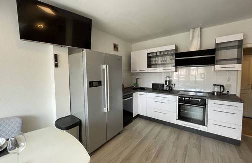 Meissen Apartment | TURismusApartment by Interhome