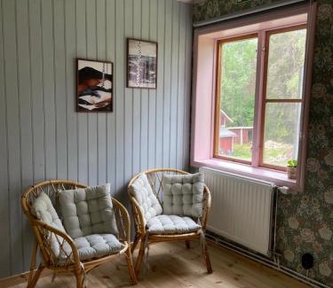 Alvdalen Municipality Bed & Breakfast | Turistgården Särna