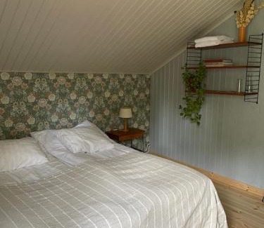 Alvdalen Municipality Bed & Breakfast | Turistgården Särna