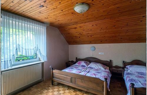 Kranj Apartment | Turistična kmetija Markun