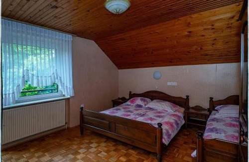Kranj Apartment | Turistična kmetija Markun