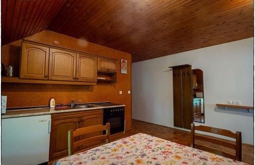 Kranj Apartment | Turistična kmetija Markun