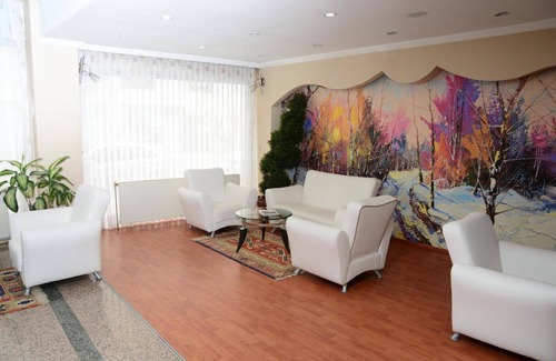 Usak Hotel | Turk Inn Uzcan Hotel