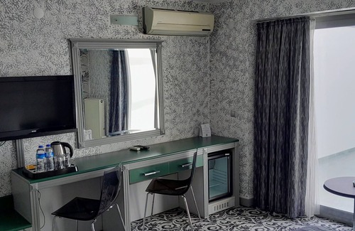 Usak Hotel | Turk Inn Uzcan Hotel