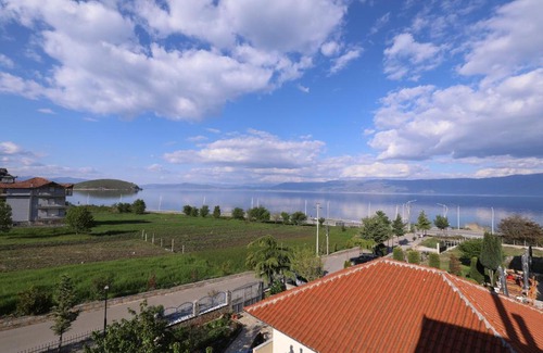 Piskupat House | Turka Lake House