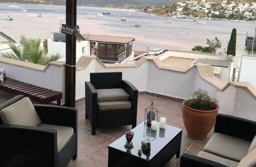 Golturkbuku House | Turkbuku Karaca Home