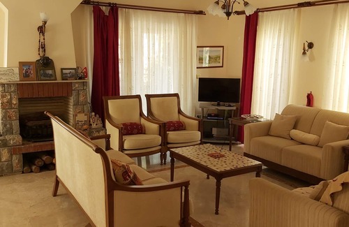 Faralya Villa | Turkey ölüdeniz hisarönoü