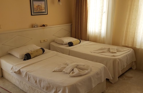 Faralya Villa | Turkey ölüdeniz hisarönoü