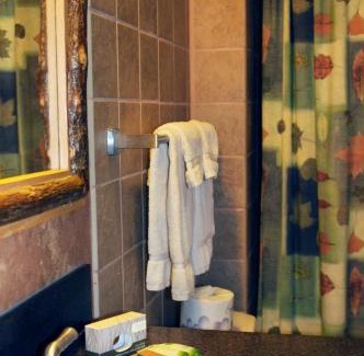 Marshall Hotel | Turkey Run Inn & Cabins