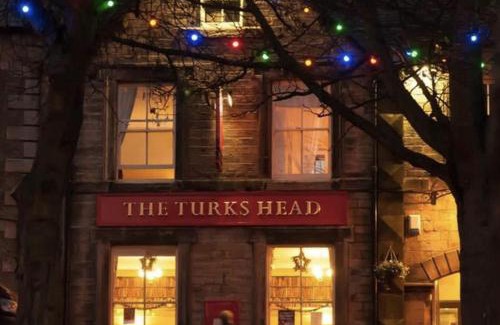 Rothbury Hotel | Turks Head Rothbury