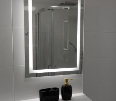 Glogow Apartment | Turkusowy Zakątek Głogów