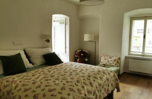 Millstatt Apartment | Turmapartment Lindenhof