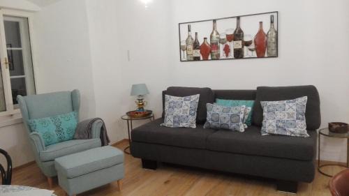 Millstatt Apartment | Turmapartment Lindenhof
