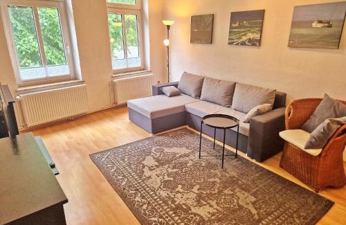 Old Town Apartment | Turmblick II - ABC439