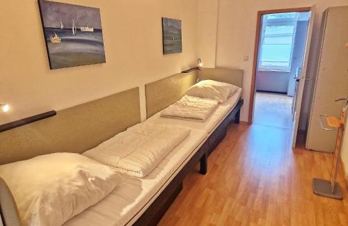 Old Town Apartment | Turmblick II - ABC439