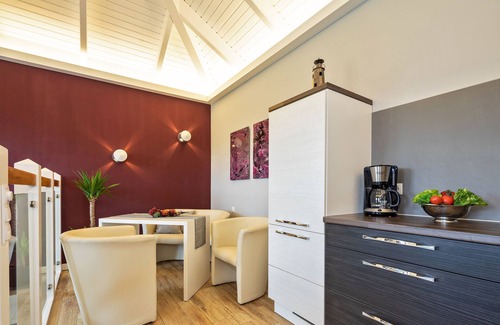 Heringsdorf House | Turmhus Bansin - Turmhus