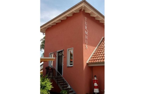 Heringsdorf House | Turmhus Bansin - Turmhus