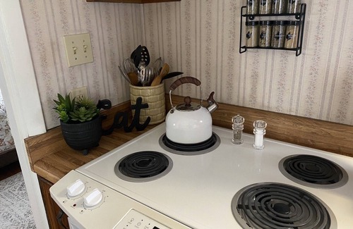 Old Fort House | Turner Family Home❤️10 min to Black Mtn-5⭐️relaxing getaway-25min to Aville