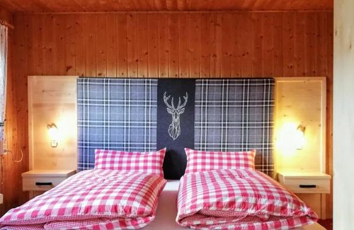 Heiligenblut Ski Chalet | Turner-Hütte