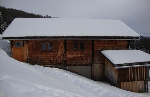 Heiligenblut Ski Chalet | Turner-Hütte