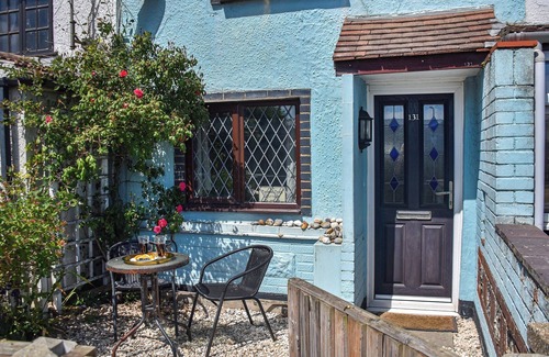 Scratby Cottage | Turning Tides Cottage