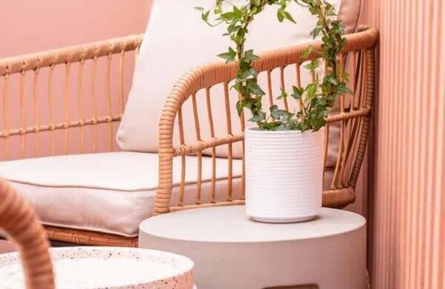 Prague 7 Apartment | TurnKey | Letna Park Apartment III – Cozy Terrace