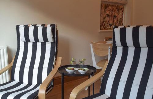 Gorleston-on-Sea House | Turnstone House