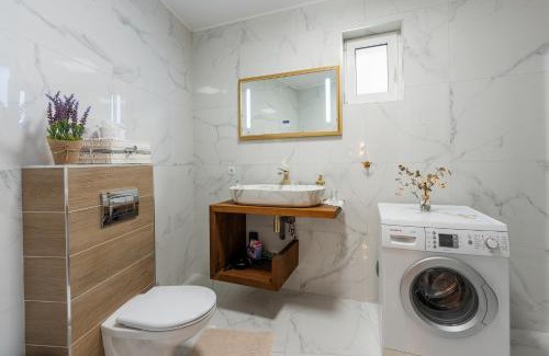 Sighisoara Apartment | Turnul cu Ceas View Apartment