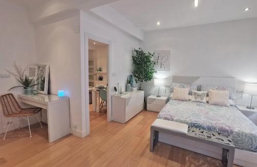 Ametzola Apartment | Turquesa :) Parking and Wifi