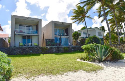Trou d'Eau Douce Apartment | Turquoise Bay Beach Apartments Trou d'Eau Douce