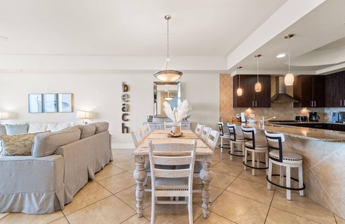 Orange Beach Condo | Turquoise C2706-Beach Front