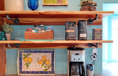 Wimberley House | Turquoise Treasure @ Hideaway Oaks - 3 Bedroom all en-suites