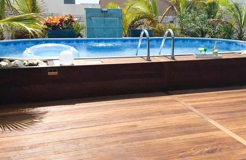 Bushiri Villa | Turquoise Villa