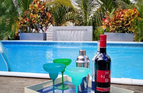 Bushiri Villa | Turquoise Villa