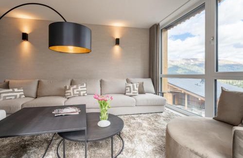 Turracher Hohe Ski Chalet | Turrach Lodge