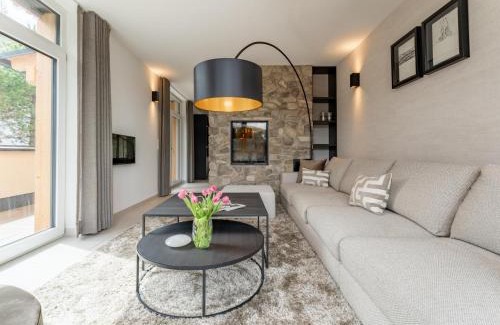 Turracher Hohe Ski Chalet | Turrach Lodge