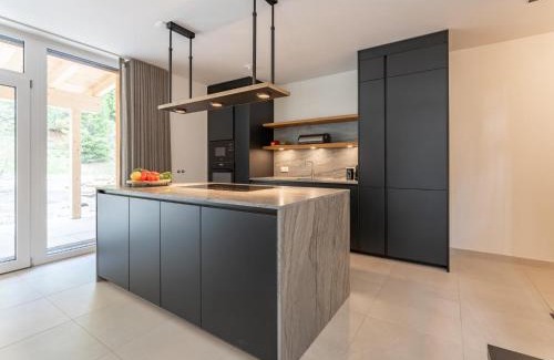 Turracher Hohe Ski Chalet | Turrach Lodge